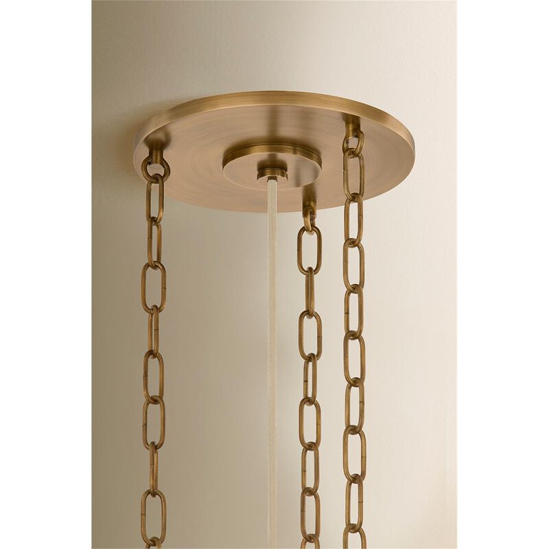 Allston 18 Inch Pendant Light by Troy Lighting